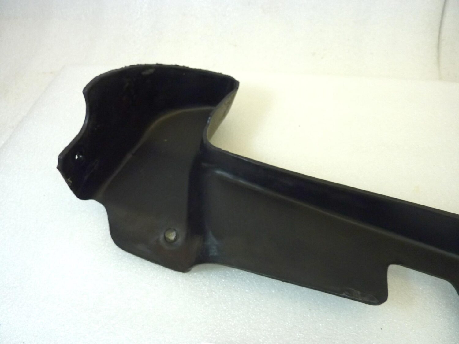 Plastica copriculla Guzzi California 1 2 sinistro GU30447460 - immagine 9