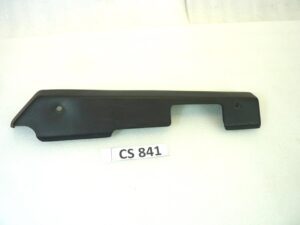 Plastica copriculla Guzzi California 1 2 destro GU30446960