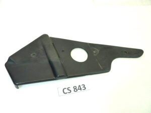 Paratia anteriore destra Guzzi Nevada 350 750 cod 31575365