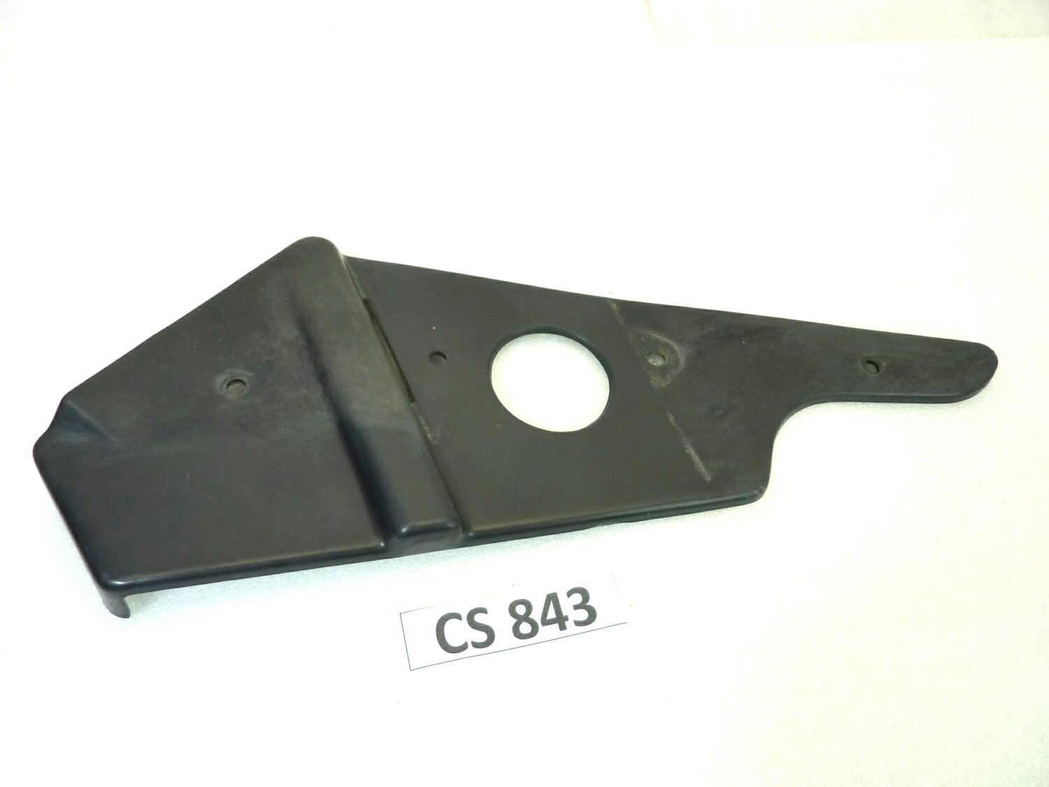 Paratia anteriore destra Guzzi Nevada 350 750 cod 31575365