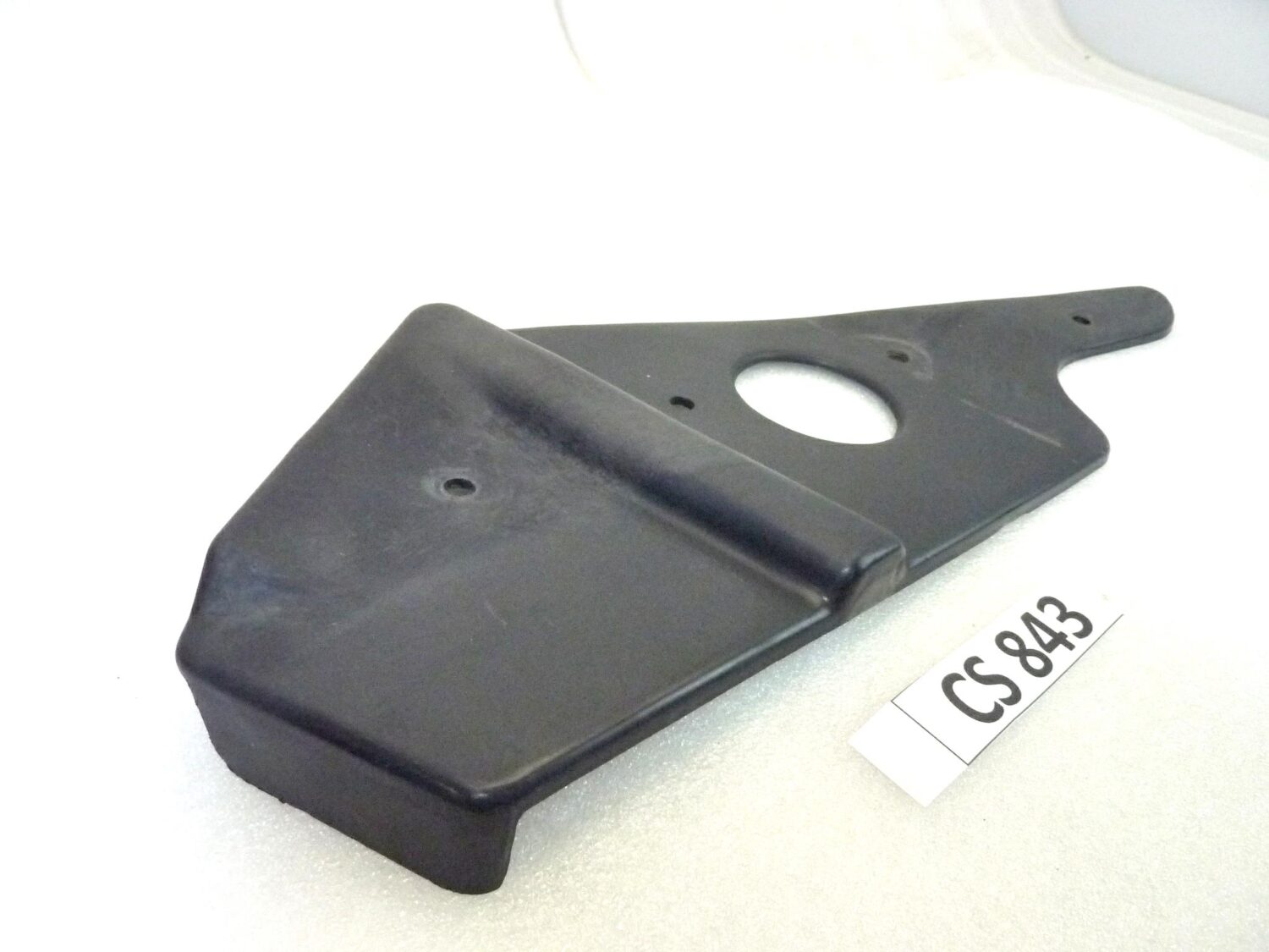 Paratia anteriore destra Guzzi Nevada 350 750 cod 31575365 - immagine 2
