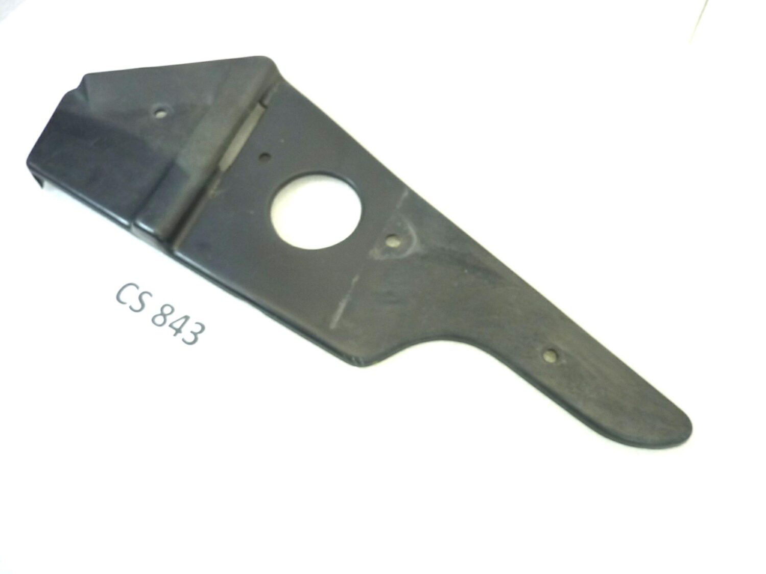 Paratia anteriore destra Guzzi Nevada 350 750 cod 31575365 - immagine 3