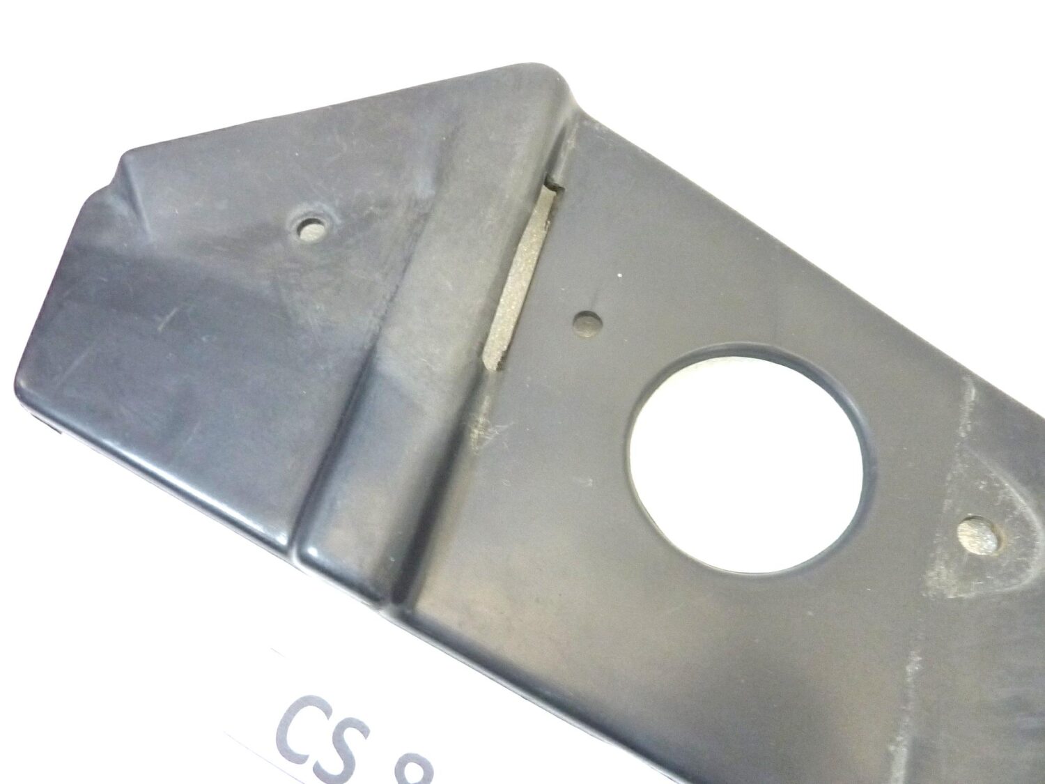Paratia anteriore destra Guzzi Nevada 350 750 cod 31575365 - immagine 5