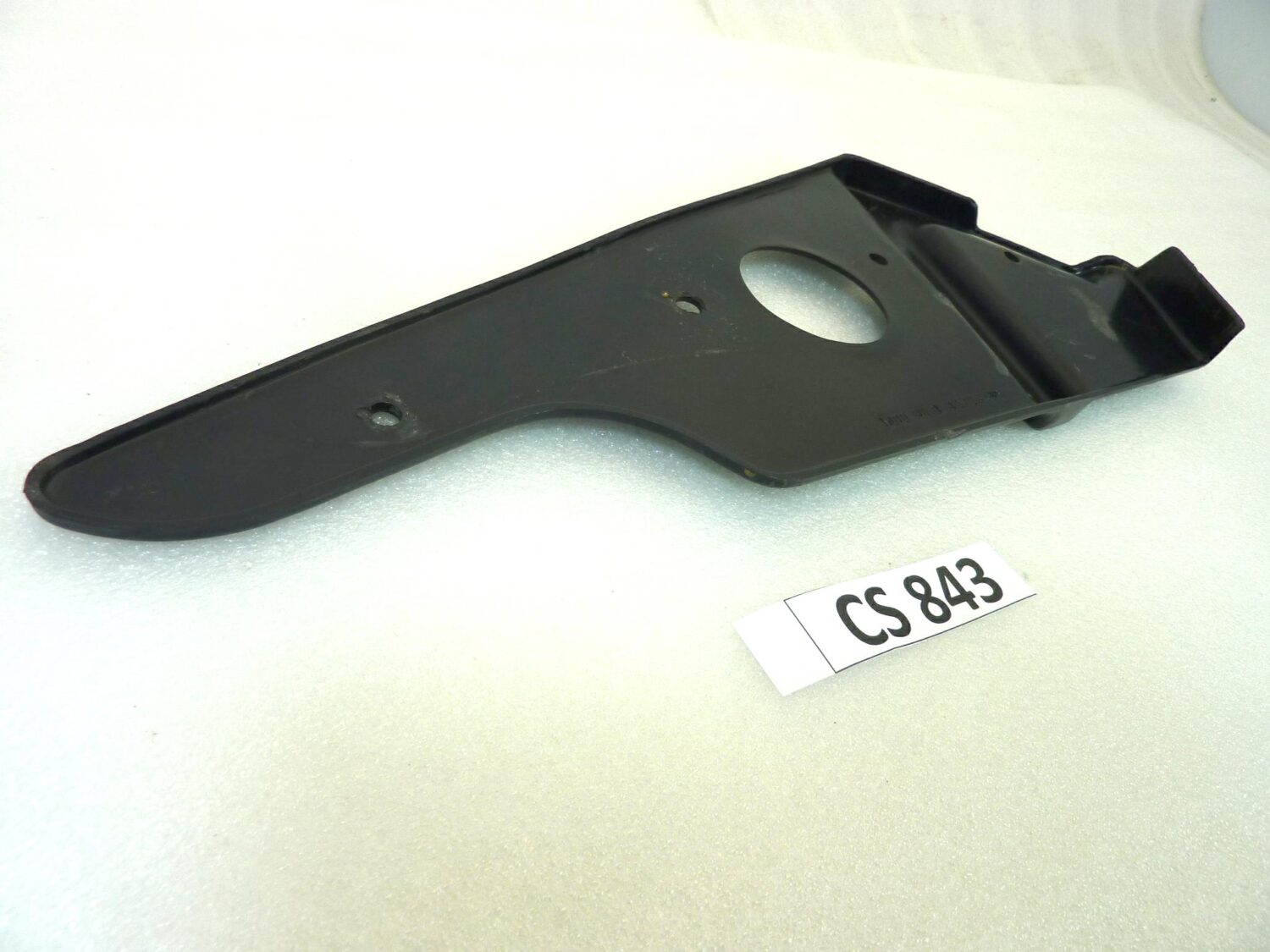 Paratia anteriore destra Guzzi Nevada 350 750 cod 31575365 - immagine 6