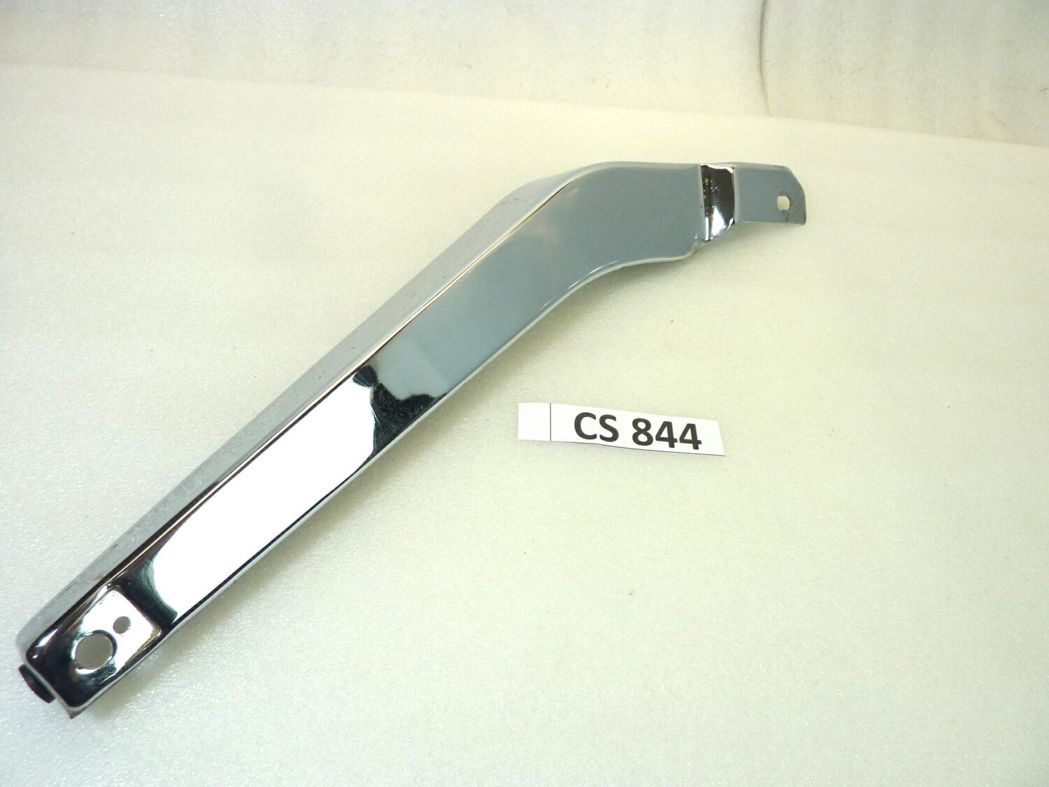 Paratia anteriore destra Guzzi Nevada 350 750 cod 31575365 - immagine 9