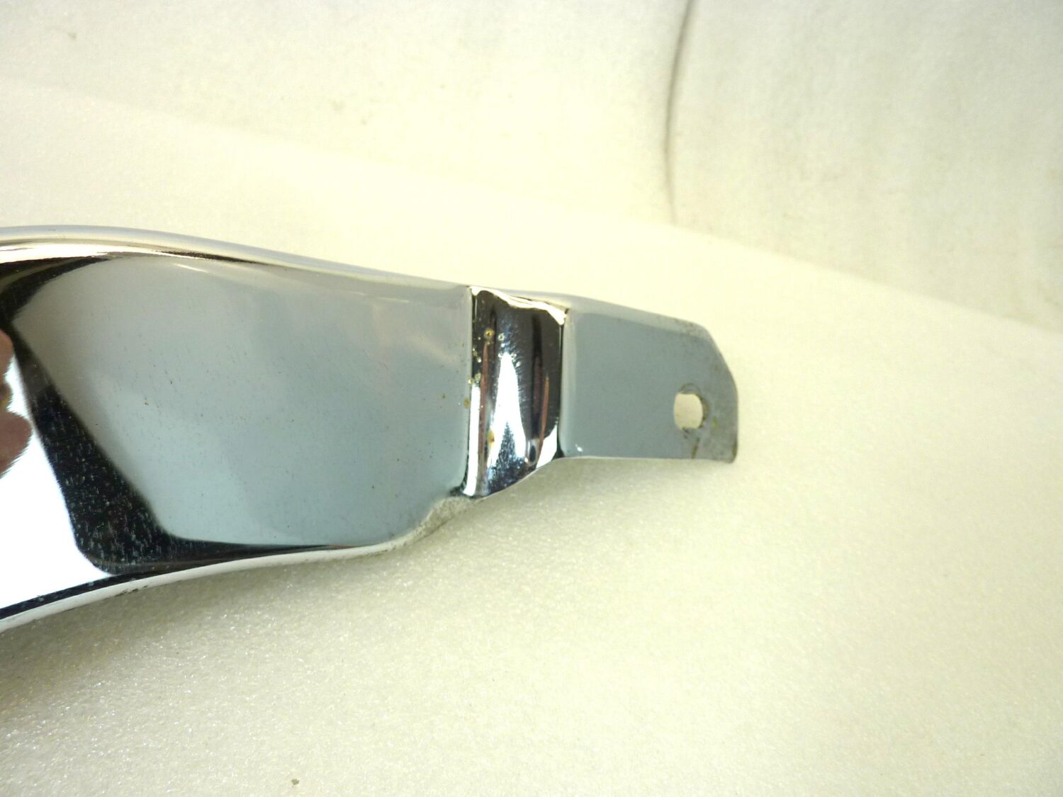 Paratia anteriore destra Guzzi Nevada 350 750 cod 31575365 - immagine 11