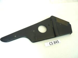 Paratia anteriore sinistro Guzzi Nevada 350 750 cod 31575465