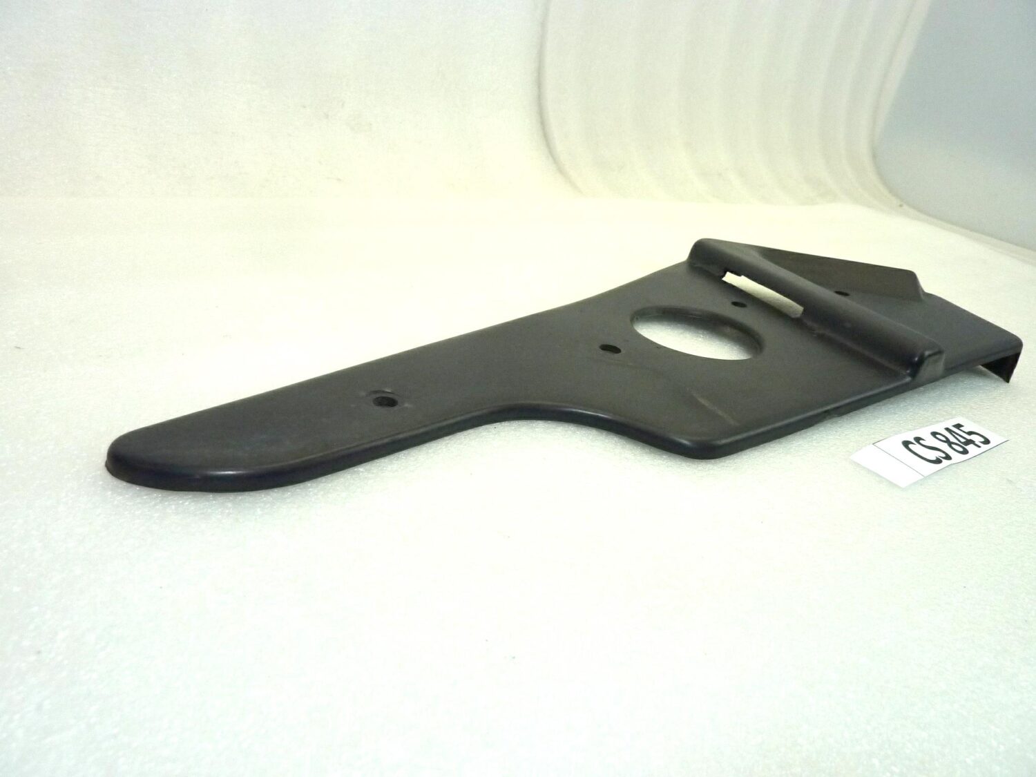 Paratia anteriore sinistro Guzzi Nevada 350 750 cod 31575465 - immagine 4