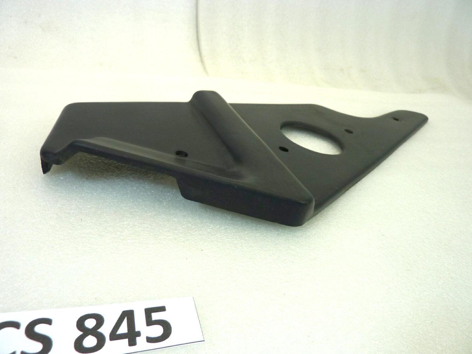 Paratia anteriore sinistro Guzzi Nevada 350 750 cod 31575465 - immagine 6