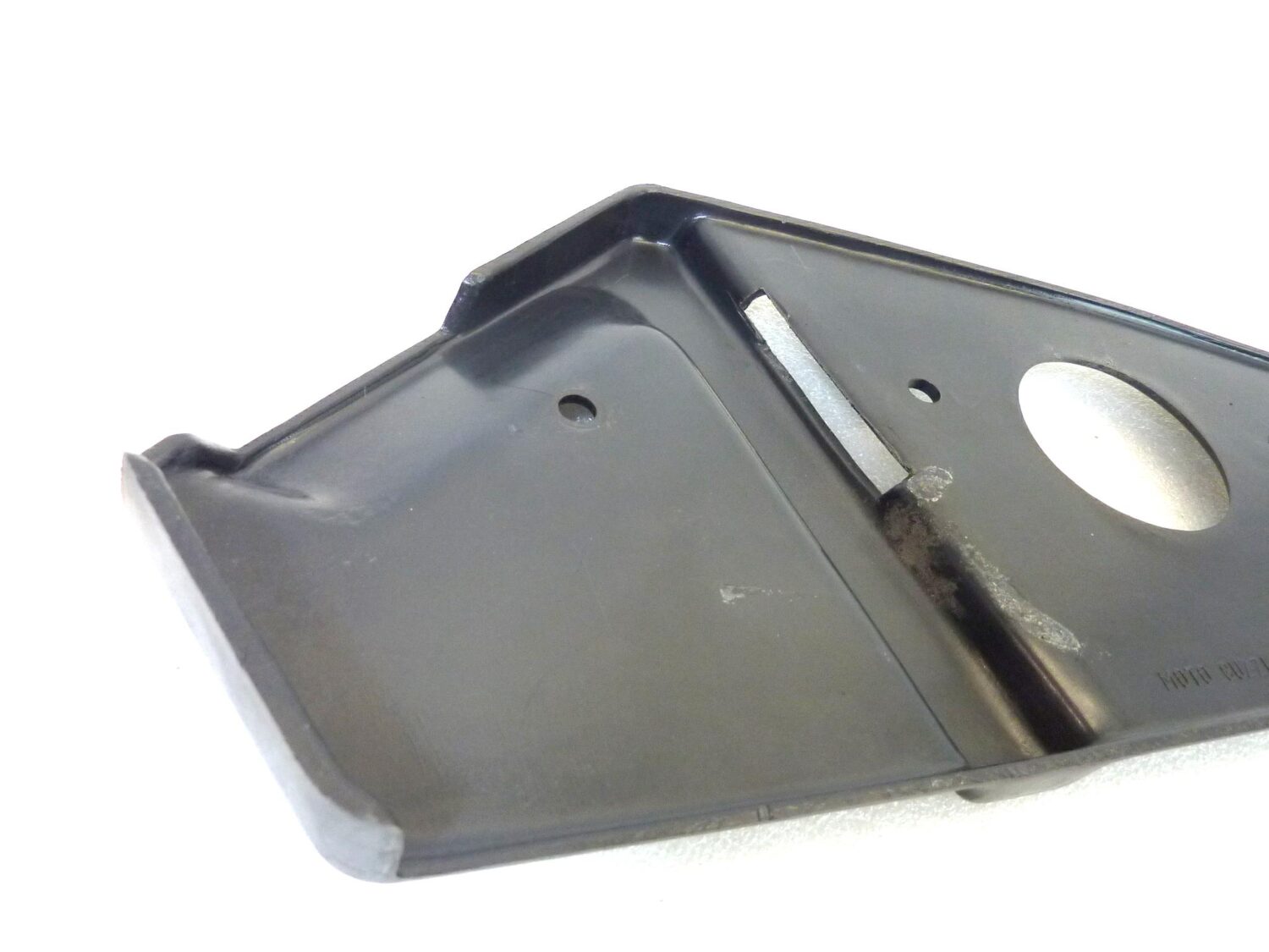 Paratia anteriore sinistro Guzzi Nevada 350 750 cod 31575465 - immagine 8