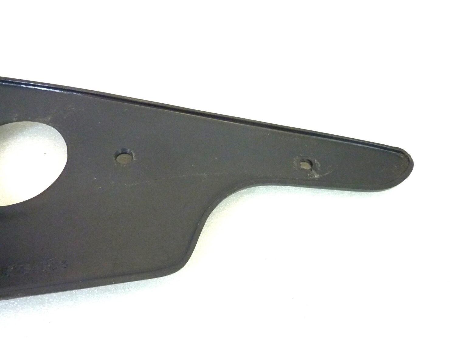 Paratia anteriore sinistro Guzzi Nevada 350 750 cod 31575465 - immagine 10