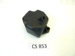 Polmoncino recupero vapori Guzzi Nevada 750 Club V65 Custom SP 650 Florida NTX cod GU2715346 vaso vaschetta