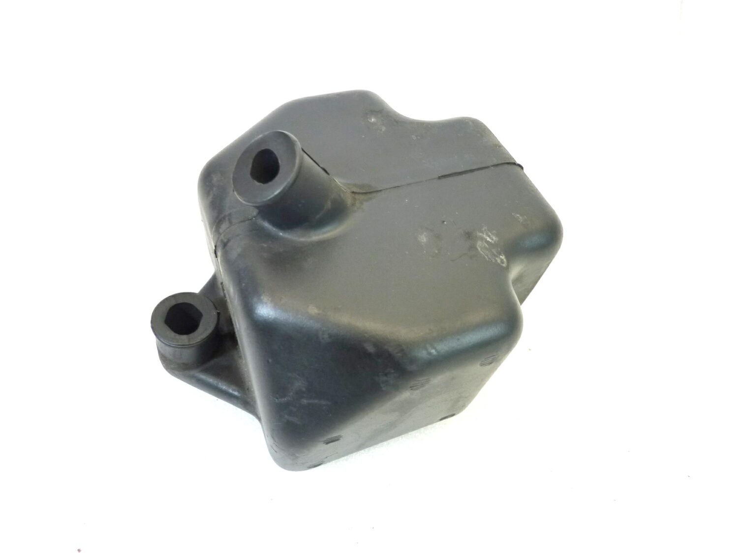 Polmoncino recupero vapori Guzzi Nevada 750 Club V65 Custom SP 650 Florida NTX cod GU2715346 vaso vaschetta - immagine 3
