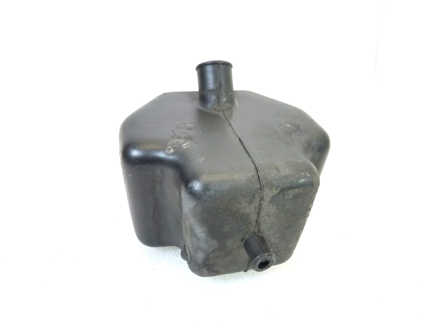Polmoncino recupero vapori Guzzi Nevada 750 Club V65 Custom SP 650 Florida NTX cod GU2715346 vaso vaschetta - immagine 4