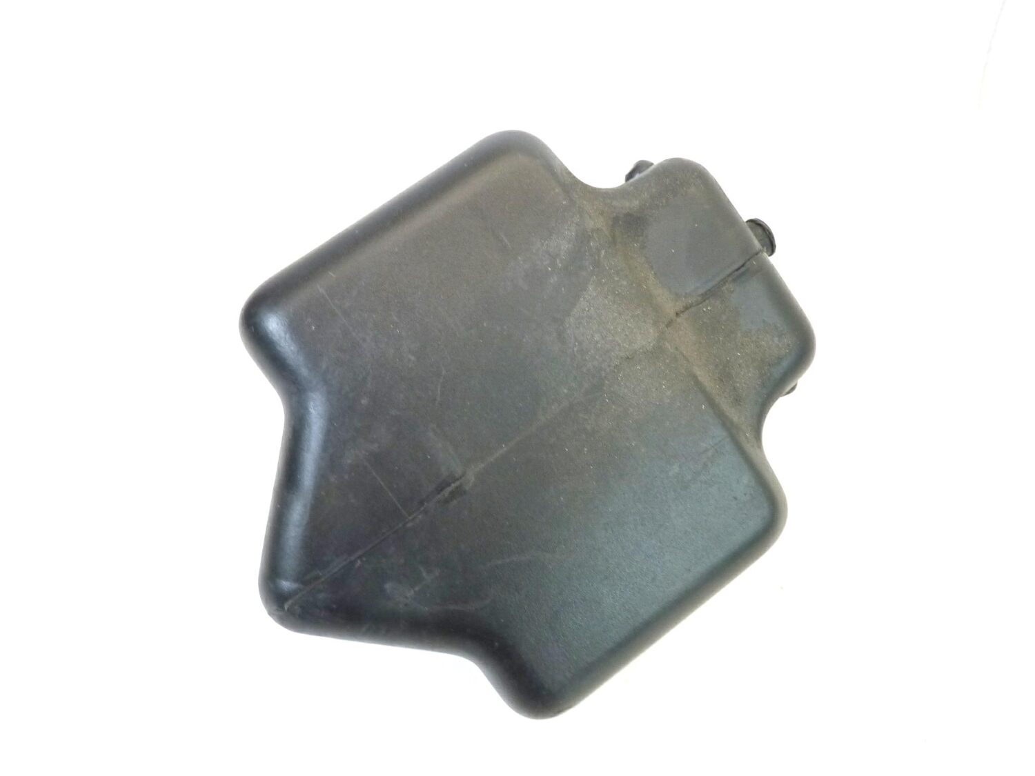 Polmoncino recupero vapori Guzzi Nevada 750 Club V65 Custom SP 650 Florida NTX cod GU2715346 vaso vaschetta - immagine 5