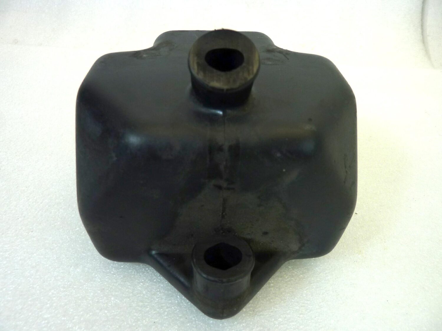 Polmoncino recupero vapori Guzzi Nevada 750 Club V65 Custom SP 650 Florida NTX cod GU2715346 vaso vaschetta - immagine 7