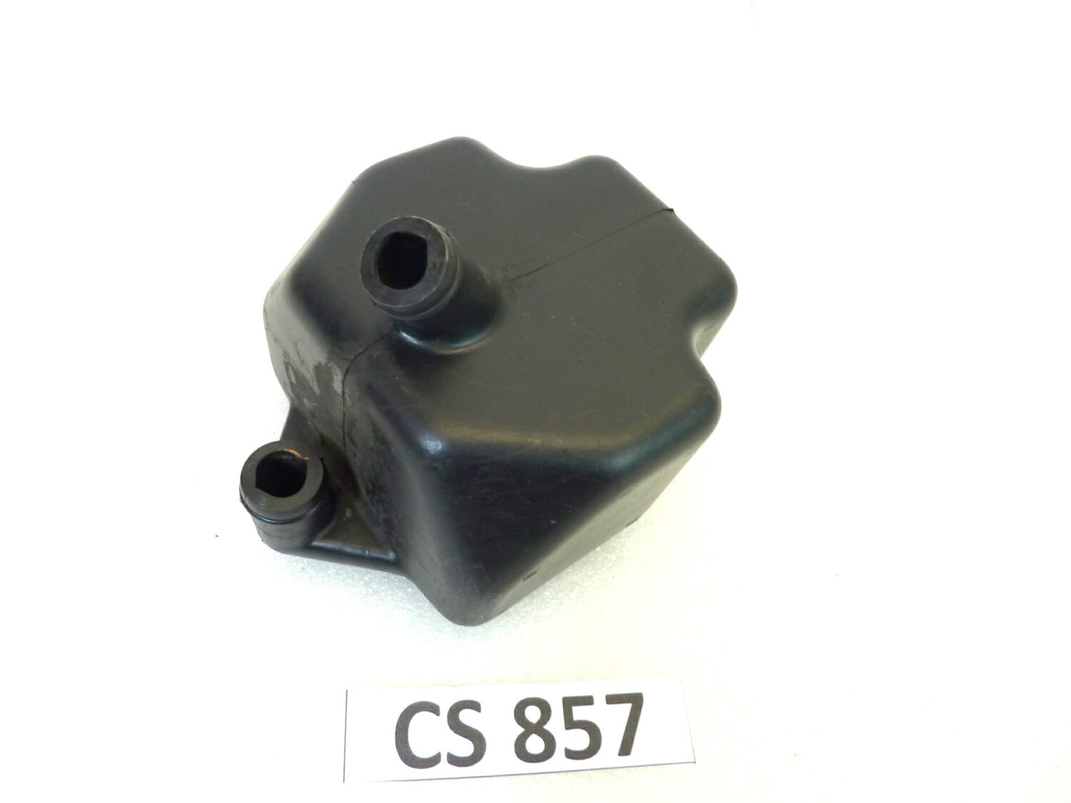 Polmoncino recupero vapori Guzzi Nevada 750 Club V65 Custom SP 650 Florida NTX cod GU2715346 vaso vaschetta