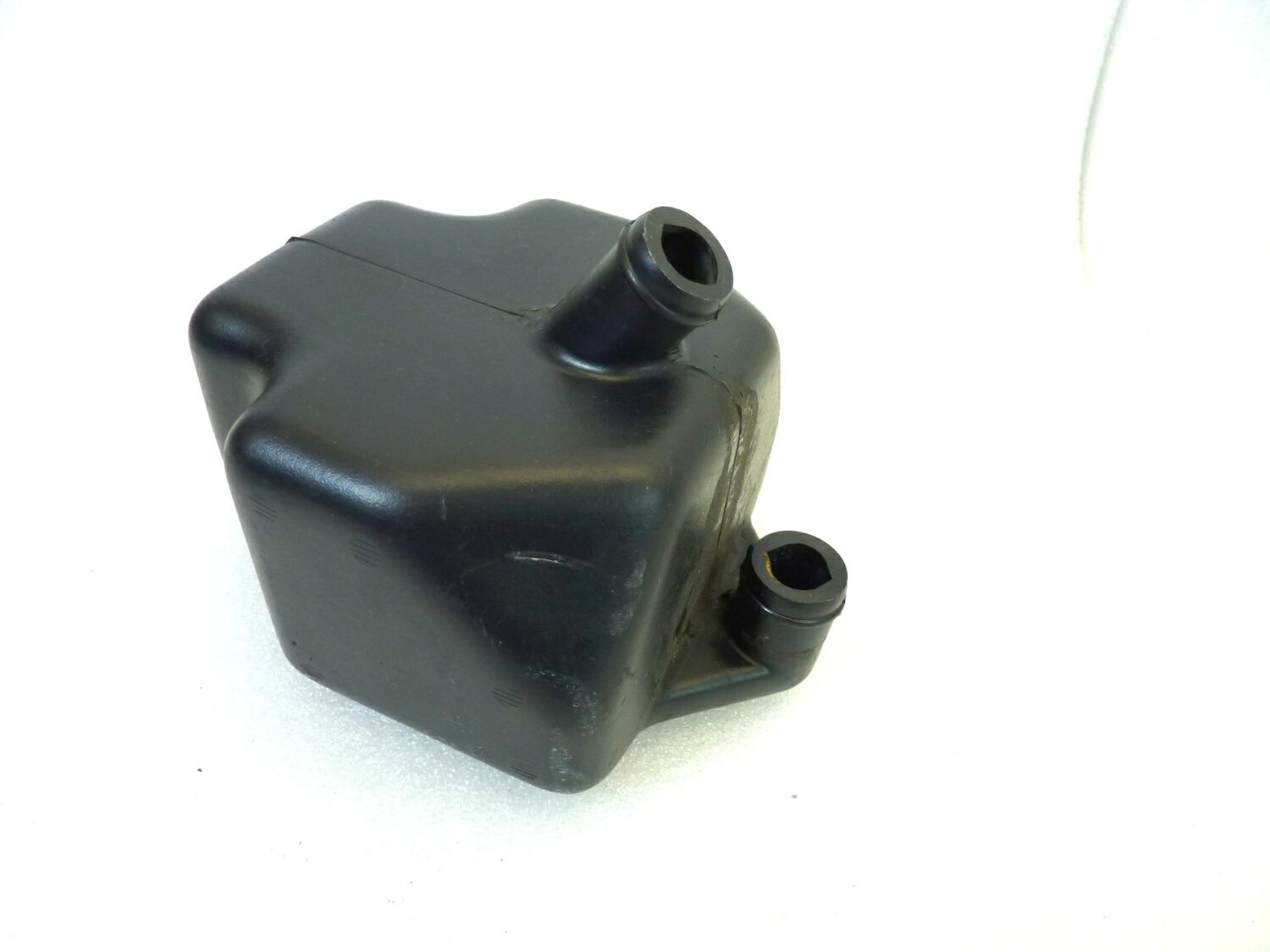 Polmoncino recupero vapori Guzzi Nevada 750 Club V65 Custom SP 650 Florida NTX cod GU2715346 vaso vaschetta - immagine 4