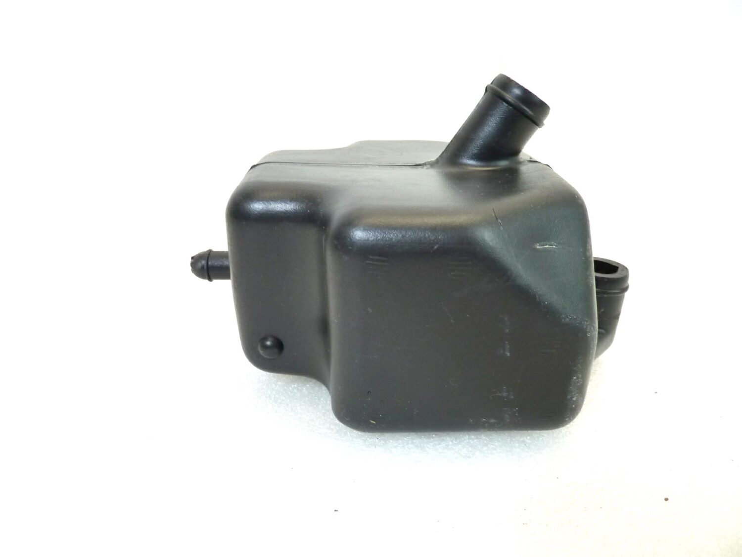 Polmoncino recupero vapori Guzzi Nevada 750 Club V65 Custom SP 650 Florida NTX cod GU2715346 vaso vaschetta - immagine 5