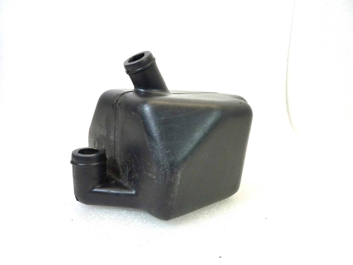 Polmoncino recupero vapori Guzzi Nevada 750 Club V65 Custom SP 650 Florida NTX cod GU2715346 vaso vaschetta - immagine 6
