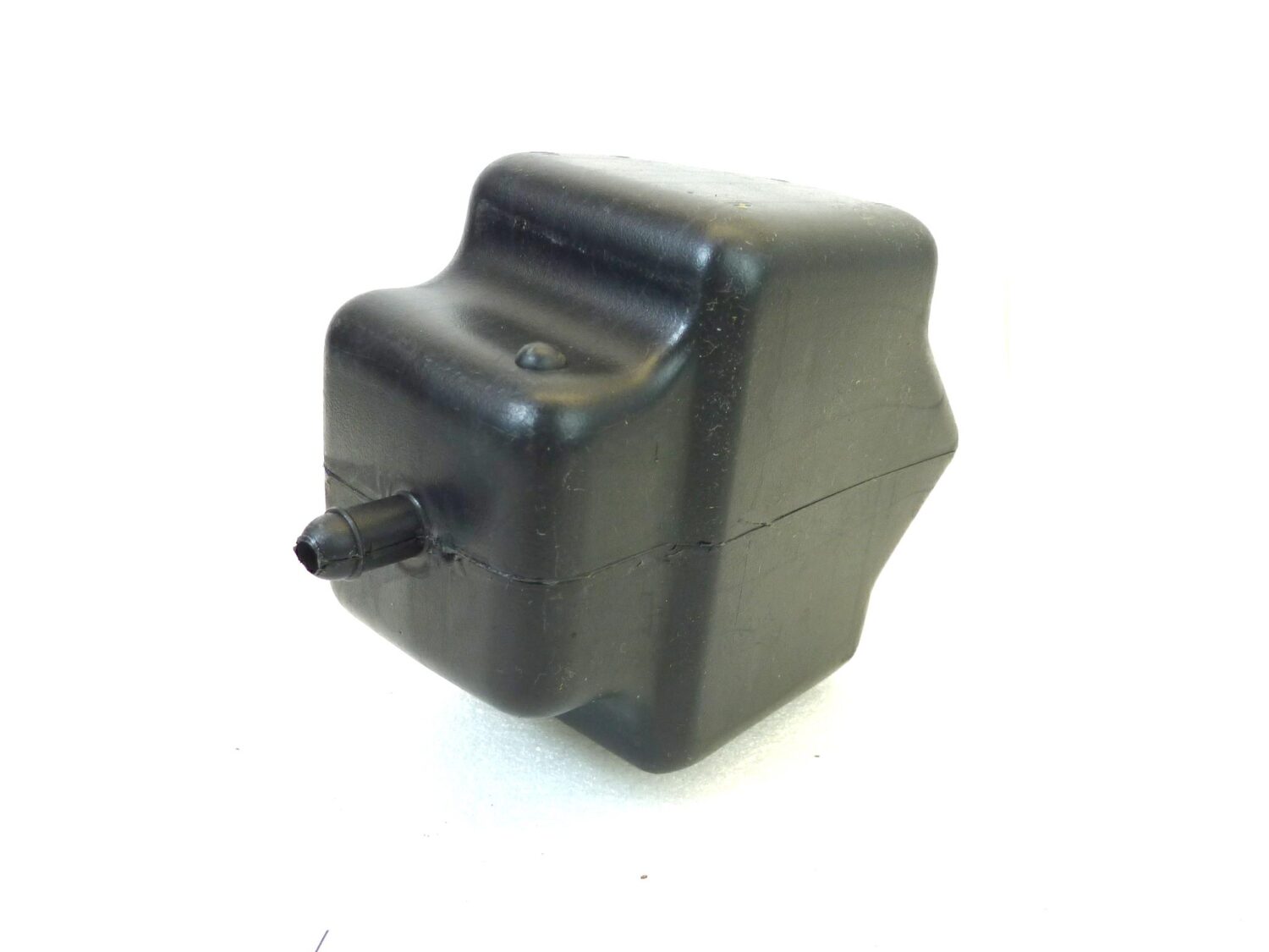 Polmoncino recupero vapori Guzzi Nevada 750 Club V65 Custom SP 650 Florida NTX cod GU2715346 vaso vaschetta - immagine 8
