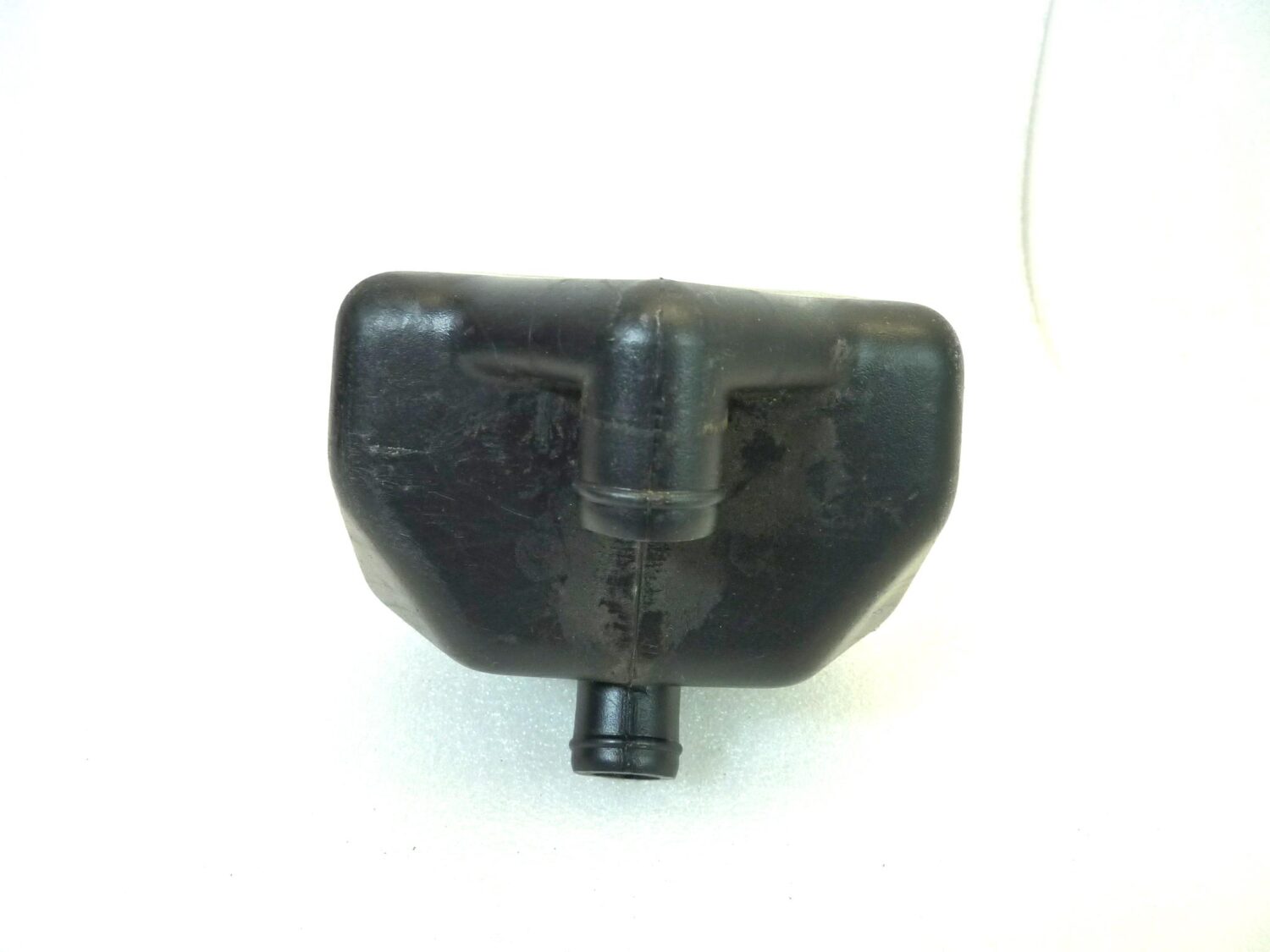 Polmoncino recupero vapori Guzzi Nevada 750 Club V65 Custom SP 650 Florida NTX cod GU2715346 vaso vaschetta - immagine 9