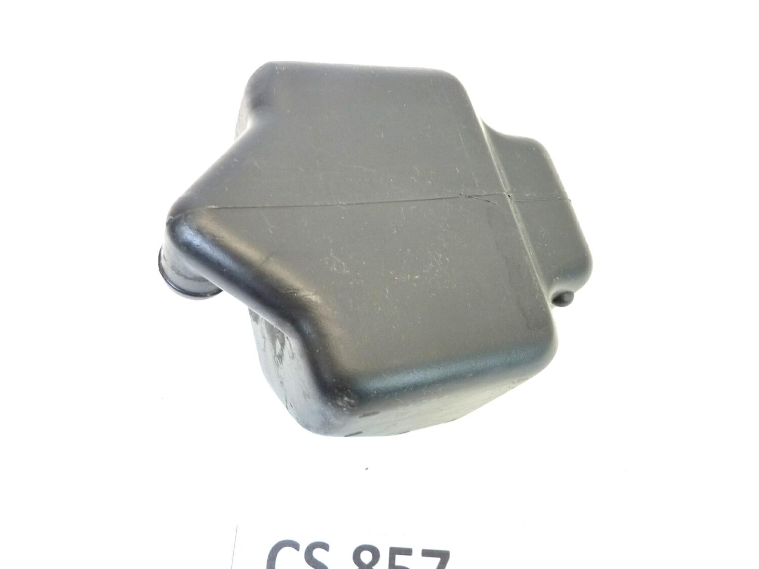 Polmoncino recupero vapori Guzzi Nevada 750 Club V65 Custom SP 650 Florida NTX cod GU2715346 vaso vaschetta - immagine 10