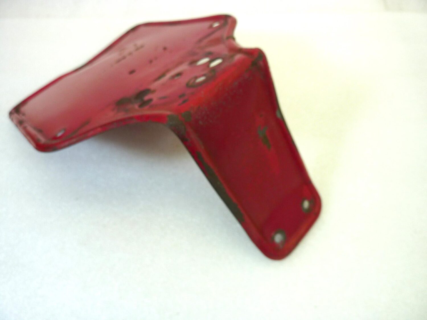 Portatarga Guzzi Airone 250 cod T16595 - immagine 8