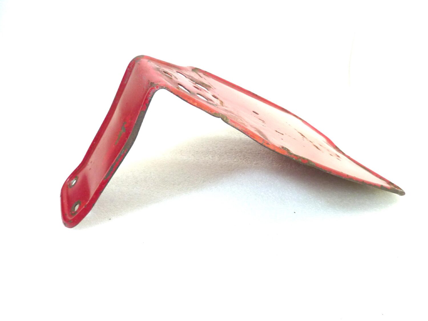 Portatarga Guzzi Airone 250 cod T16595 - immagine 9