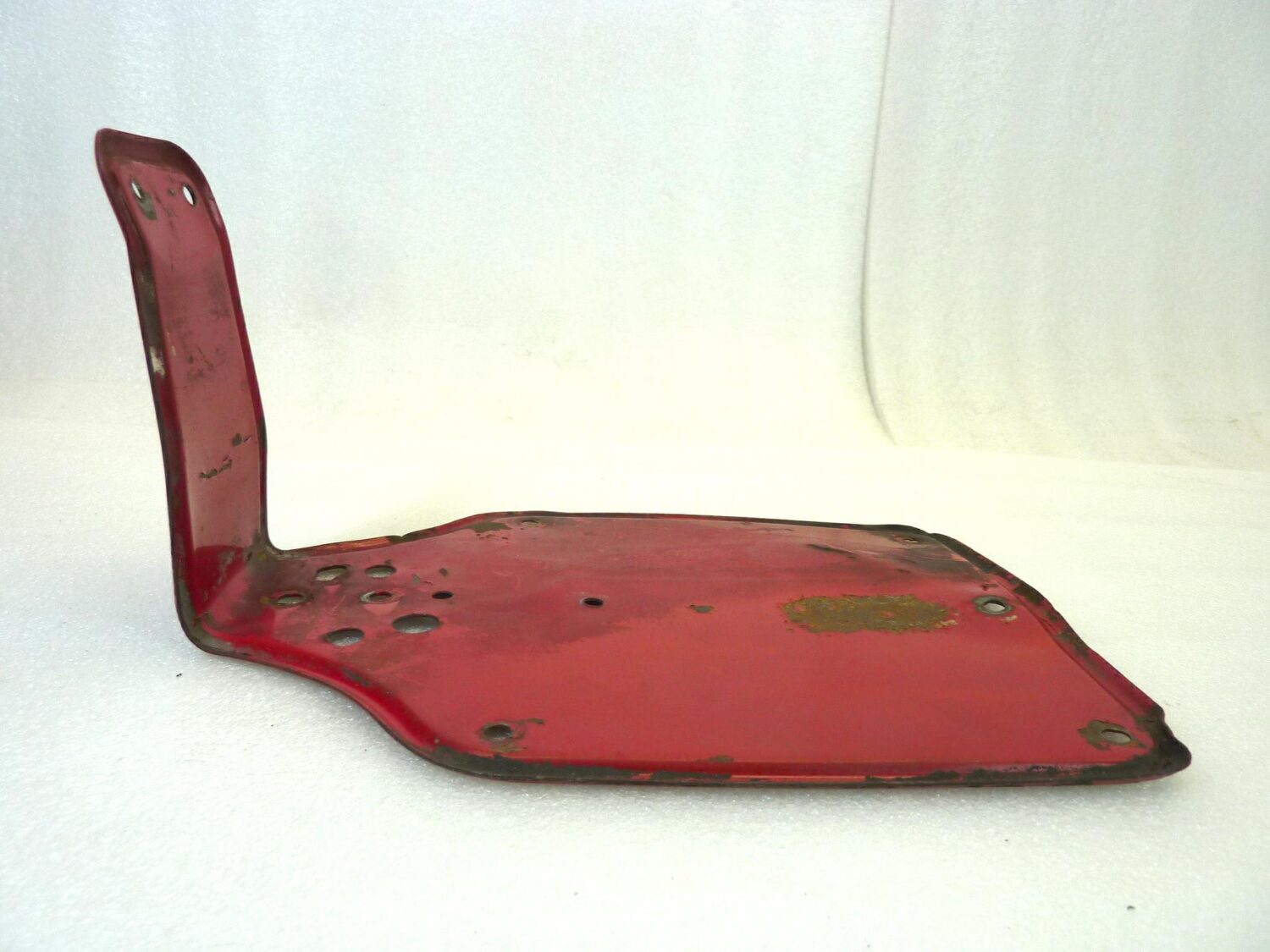 Portatarga Guzzi Airone 250 cod T16595 - immagine 11