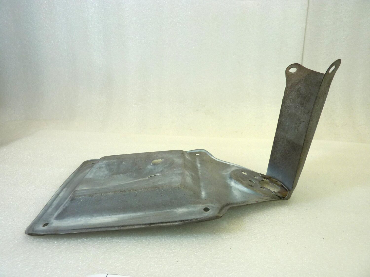 Portatarga Guzzi Stornello 125 cod 55475000 - immagine 15