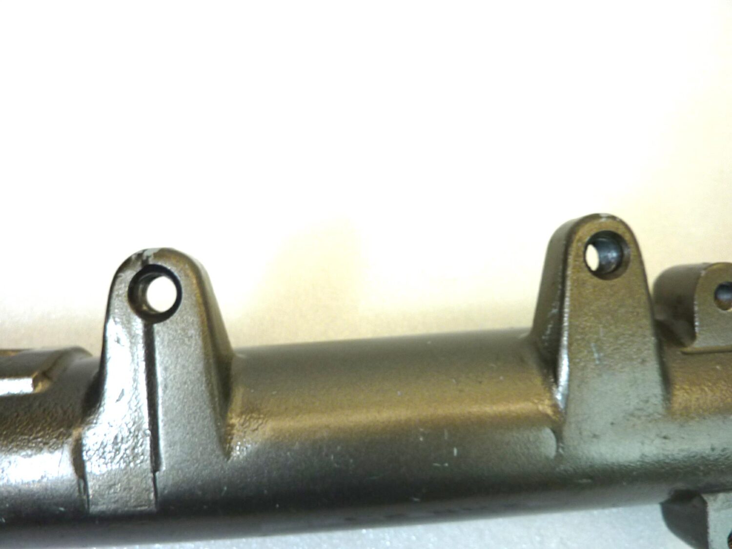 Fodero forcella Guzzi 850 T5 3 III serie civile cod 28490315 interasse fori pinza 107 mm diam 40 mm gambale - immagine 15