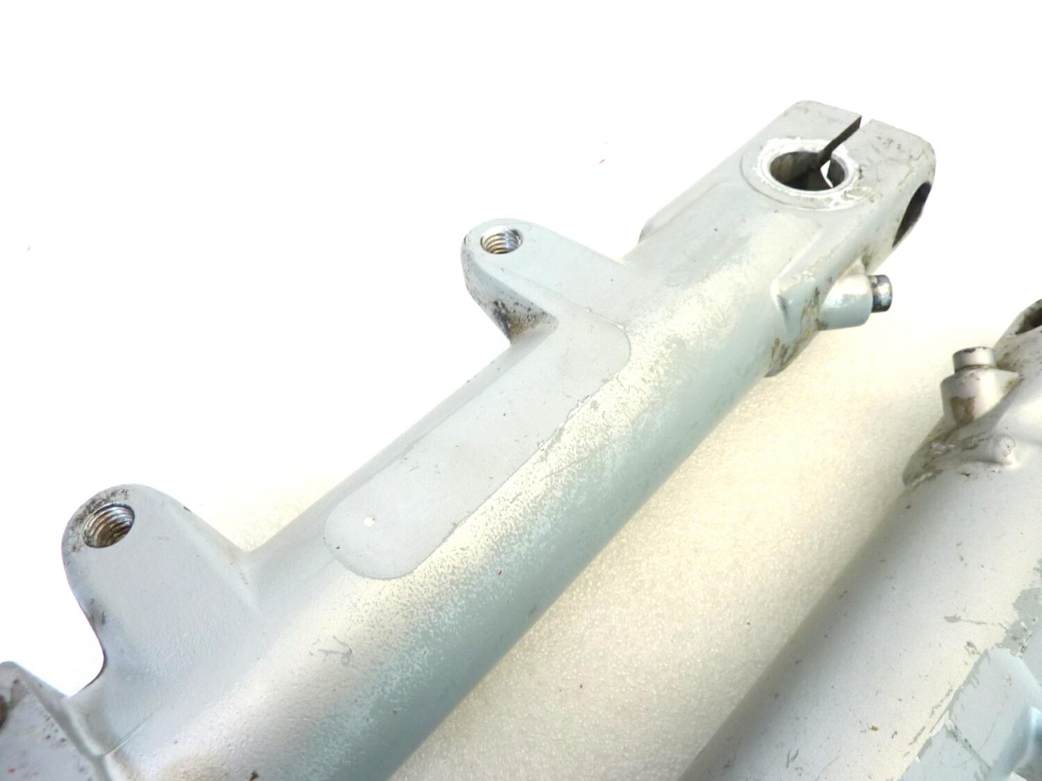 Foderi forcella Guzzi 850 Le Mans interasse fori pinza 107 mm diam 34 mm gambali - immagine 12