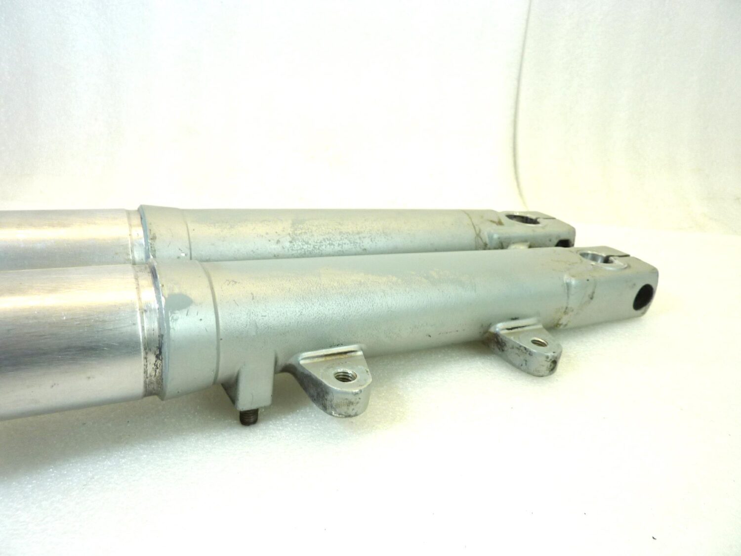 Foderi forcella Guzzi 850 Le Mans interasse fori pinza 107 mm diam 34 mm gambali - immagine 15