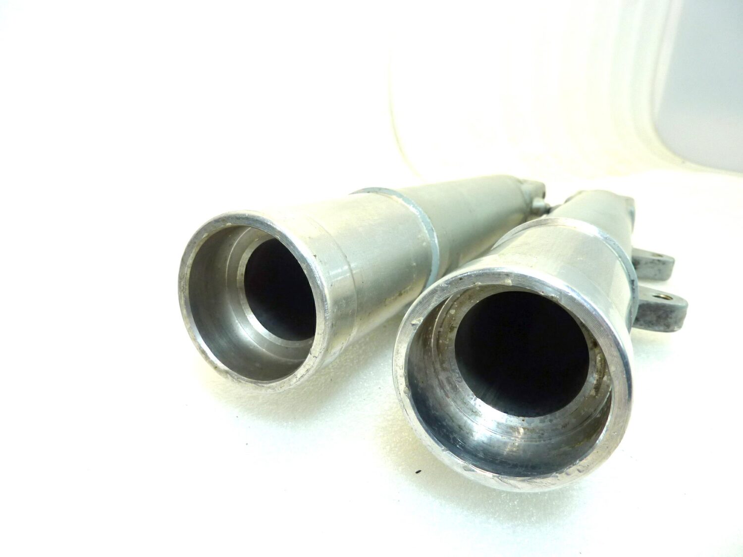 Foderi forcella Guzzi 850 Le Mans interasse fori pinza 107 mm diam 34 mm gambali - immagine 16