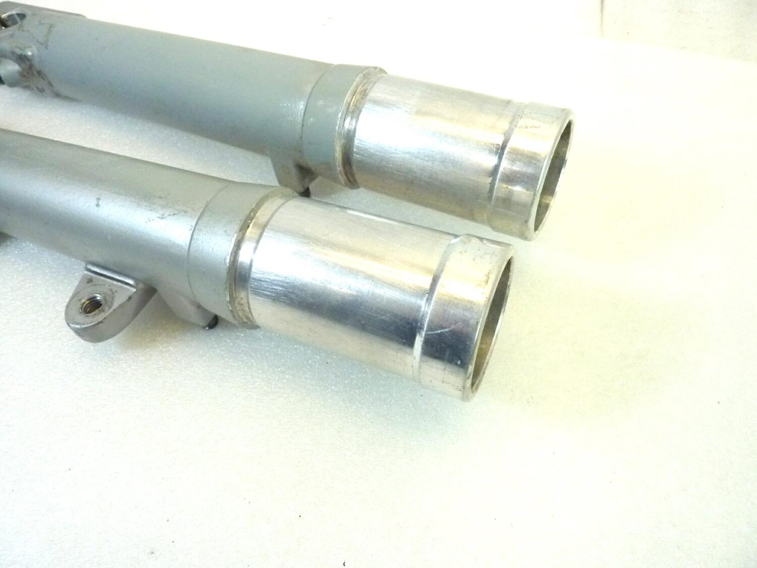 Foderi forcella Guzzi 850 Le Mans interasse fori pinza 107 mm diam 34 mm gambali - immagine 20