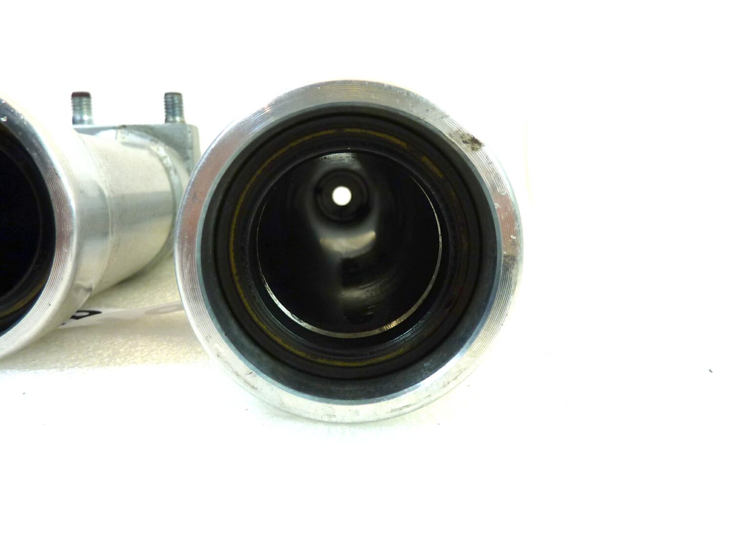 Foderi forcella Guzzi V65 interasse fori pinza 93 mm diam 34 mm gambali - immagine 17