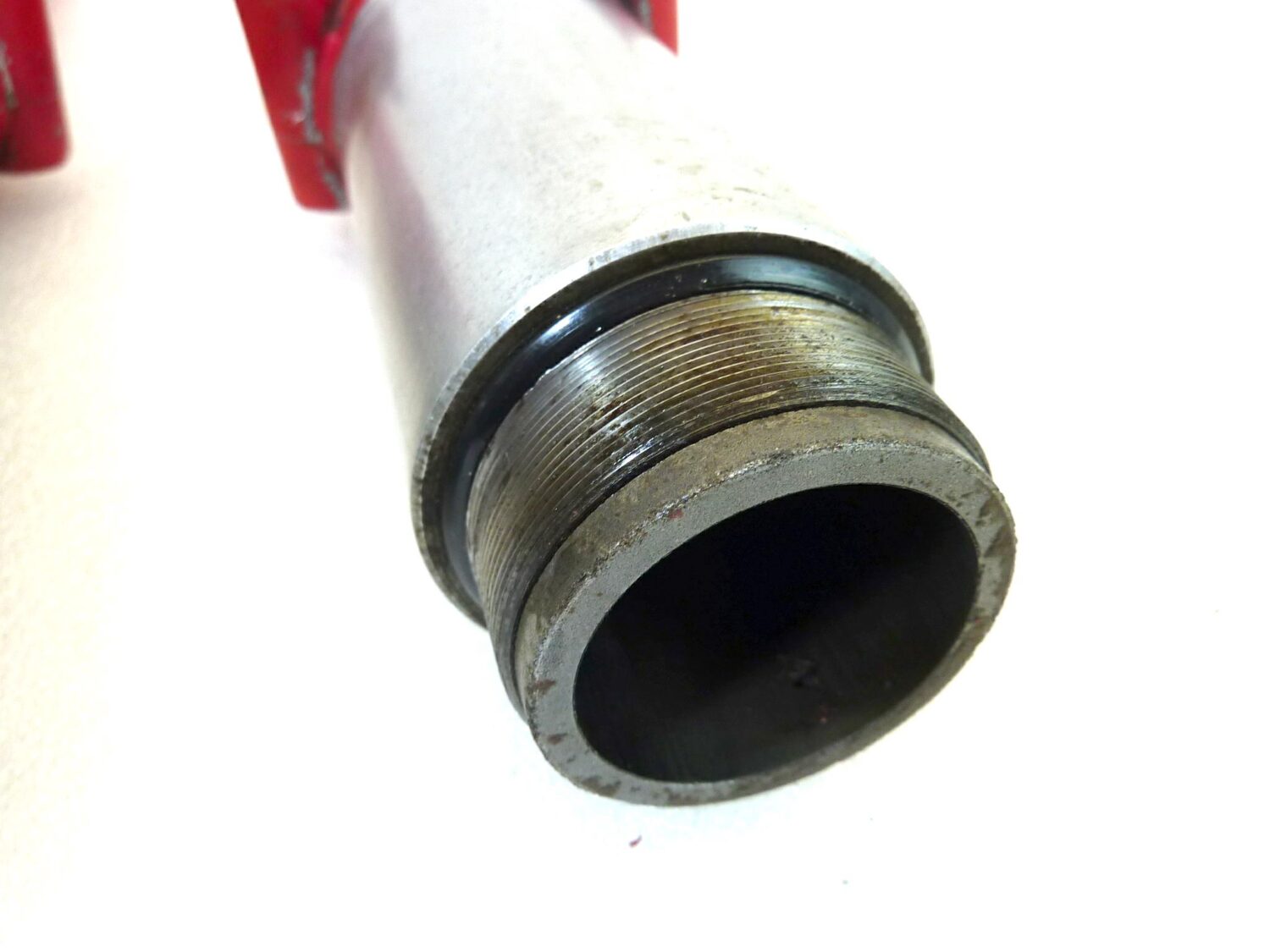 Foderi forcella Guzzi Nuovo Falcone interasse diam 34 mm gambali - immagine 18