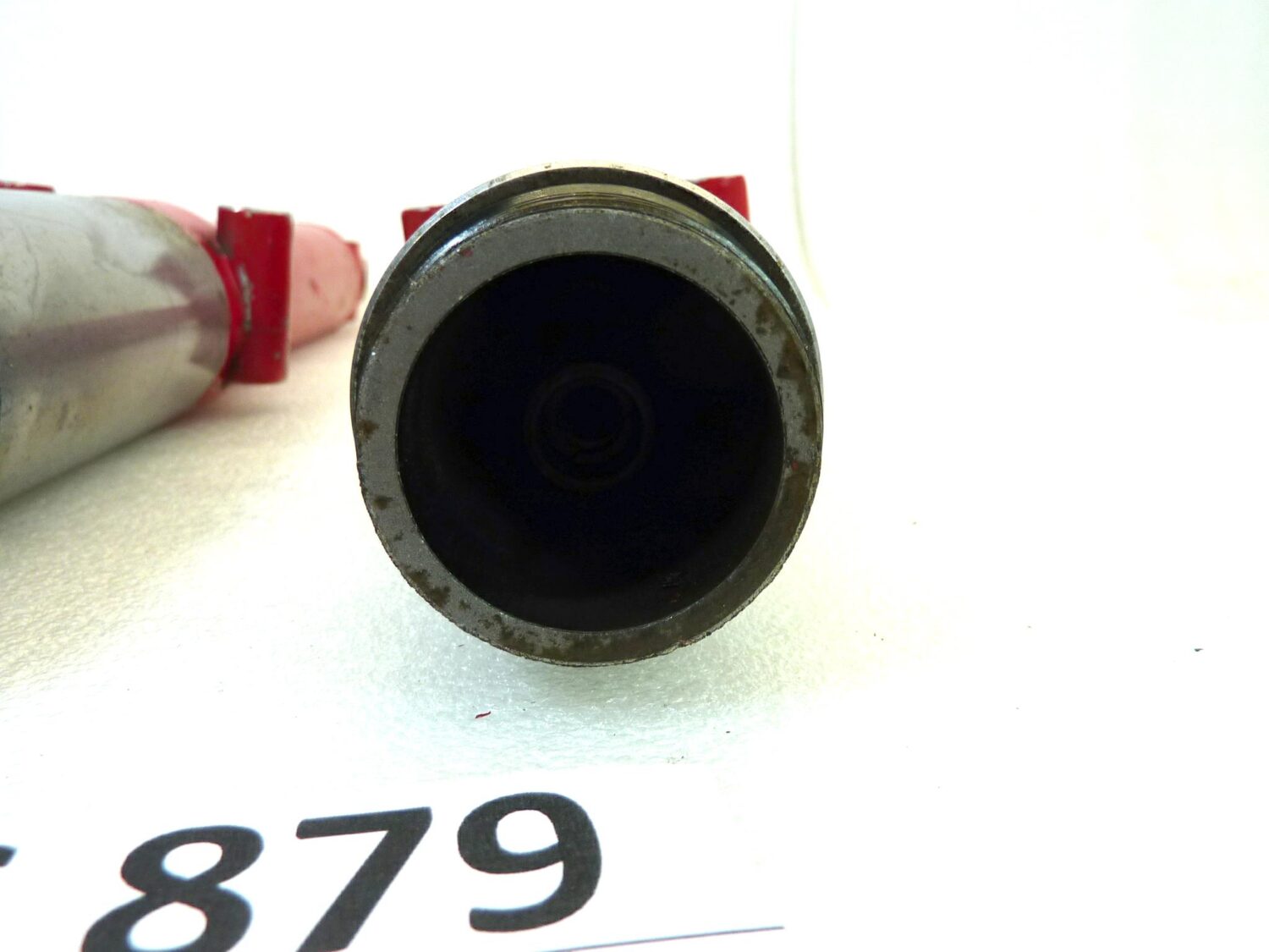 Foderi forcella Guzzi Nuovo Falcone interasse diam 34 mm gambali - immagine 19