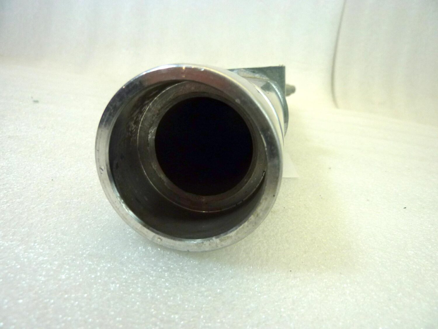 Fodero forcella Guzzi V35 V50 interasse fori pinza 93 mm diam 32 mm gambale - immagine 12