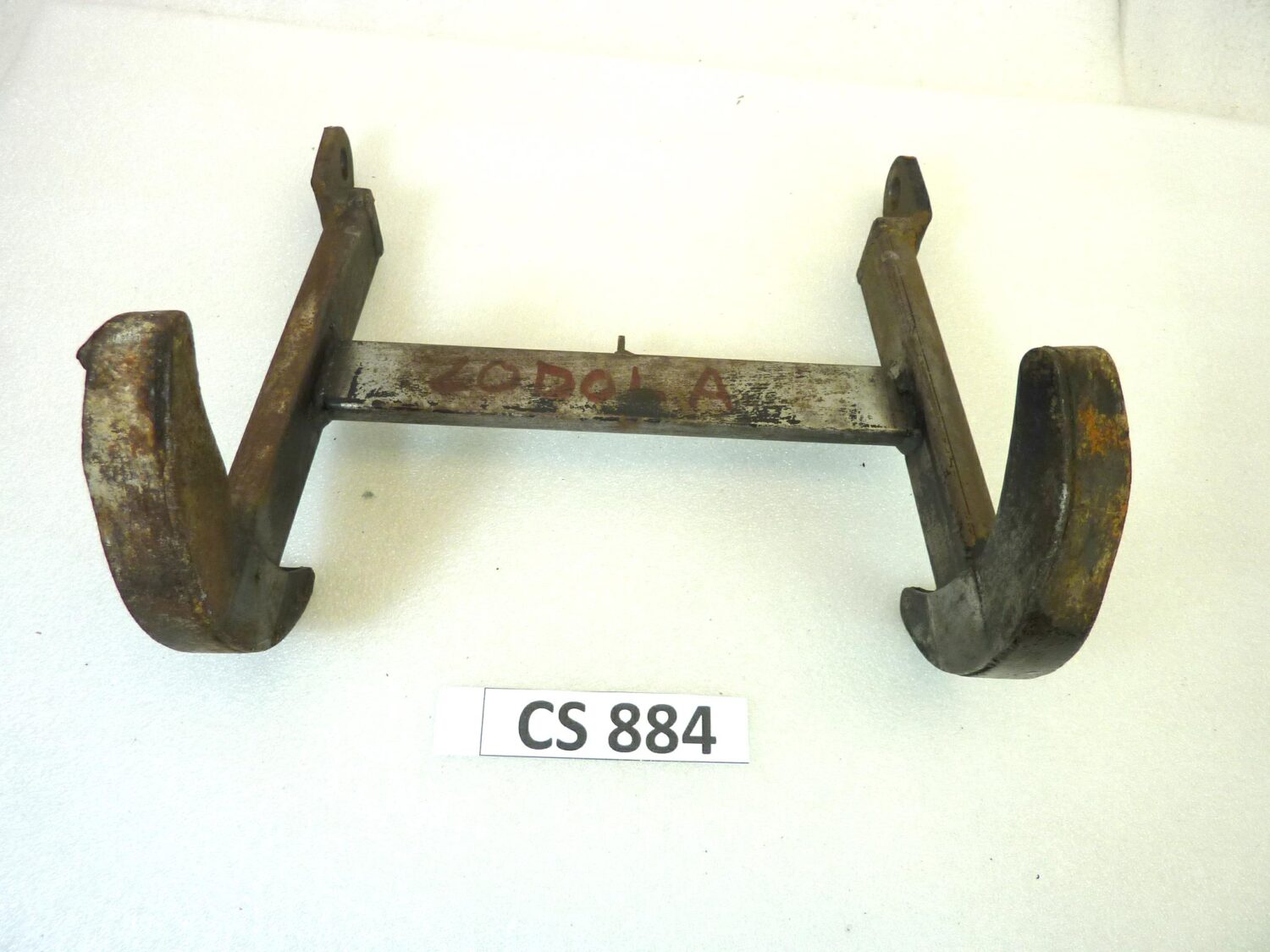 Cavalletto centrale Moto Guzzi Lodola 175 235