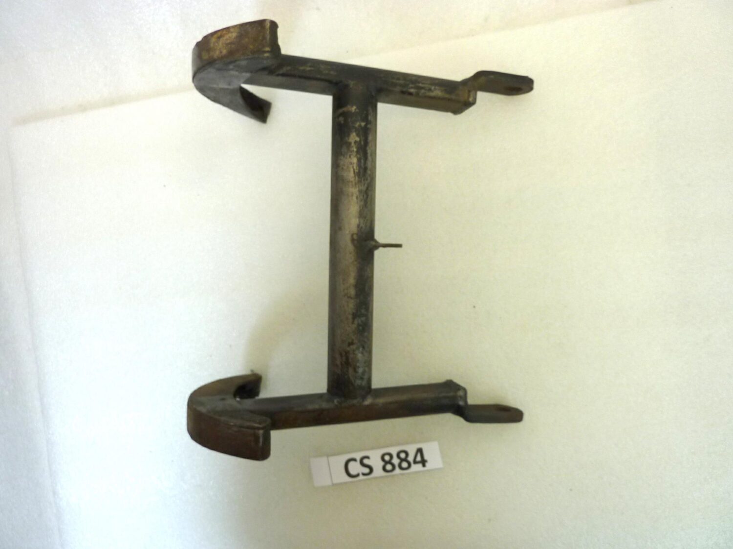Cavalletto centrale Moto Guzzi Lodola 175 235 - immagine 9