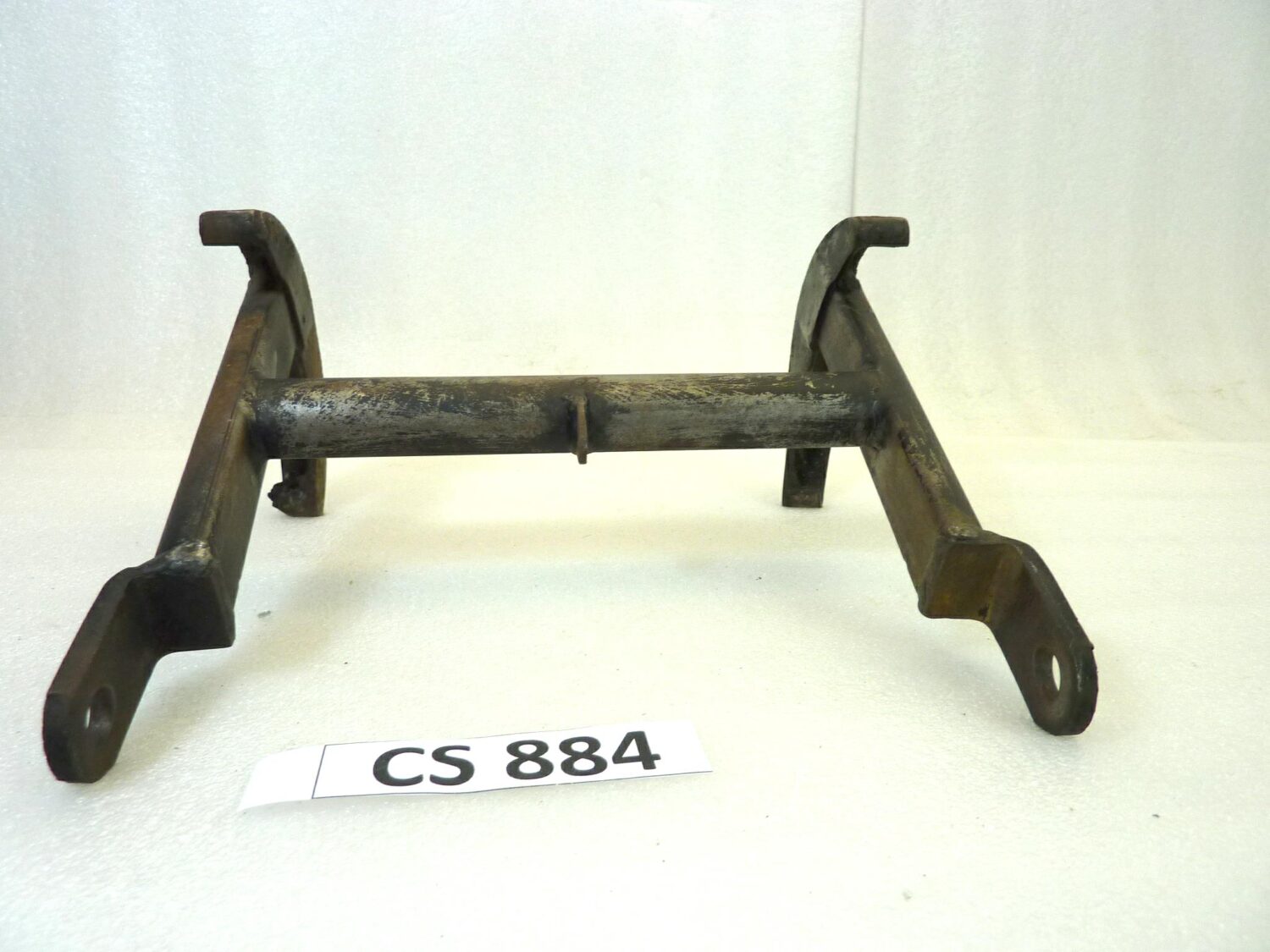 Cavalletto centrale Moto Guzzi Lodola 175 235 - immagine 10