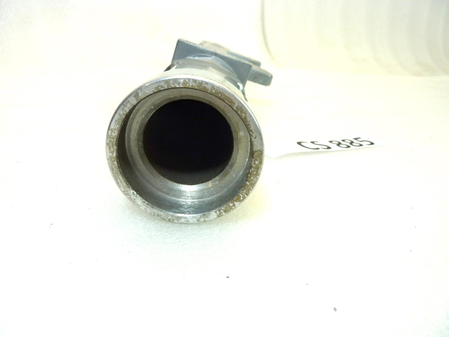 Fodero forcella Guzzi V65 interasse fori pinza 93 mm diam 34 mm gambale - immagine 11