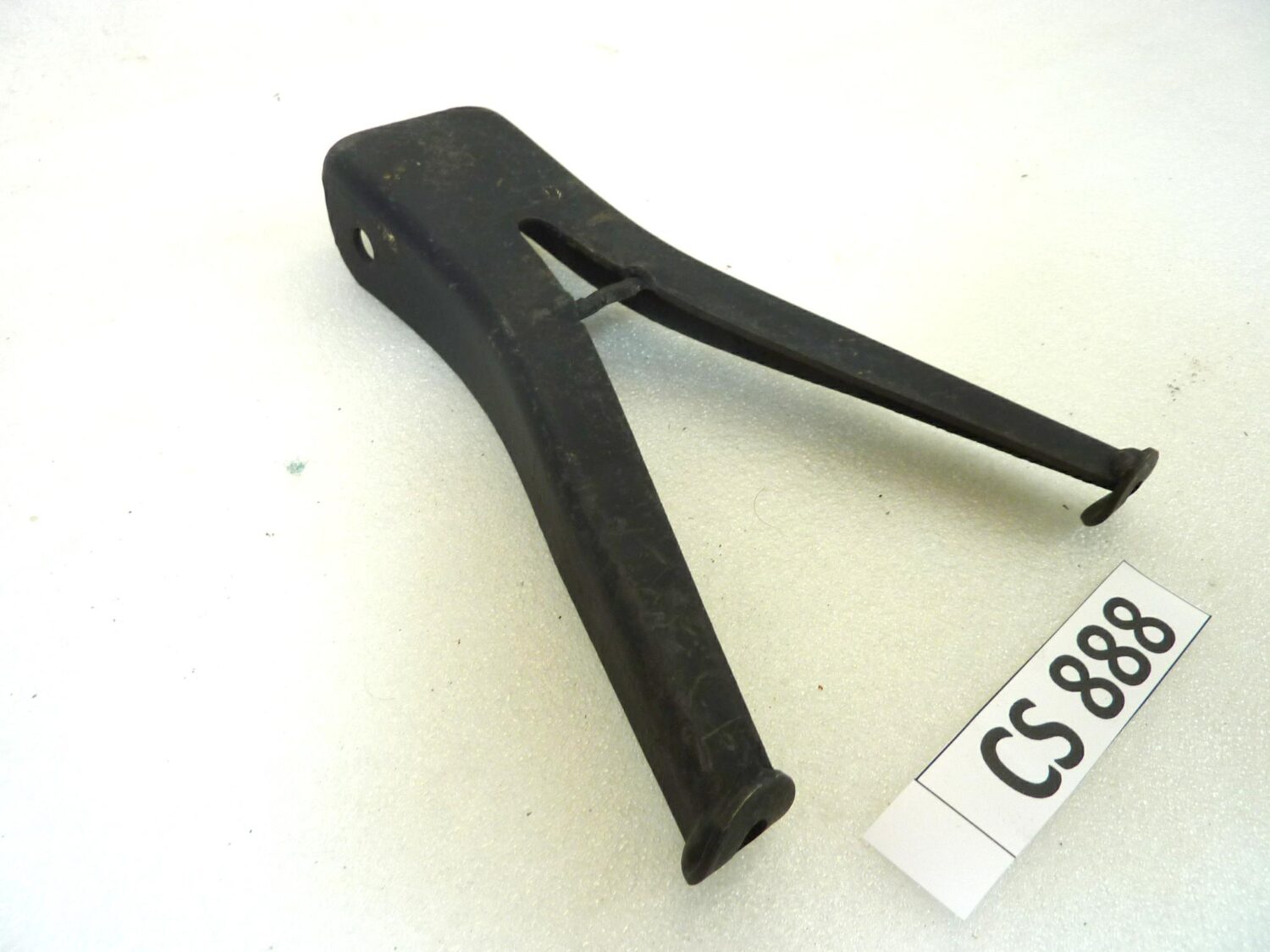 Cavalletto centrale Moto Guzzi Trotter - immagine 2