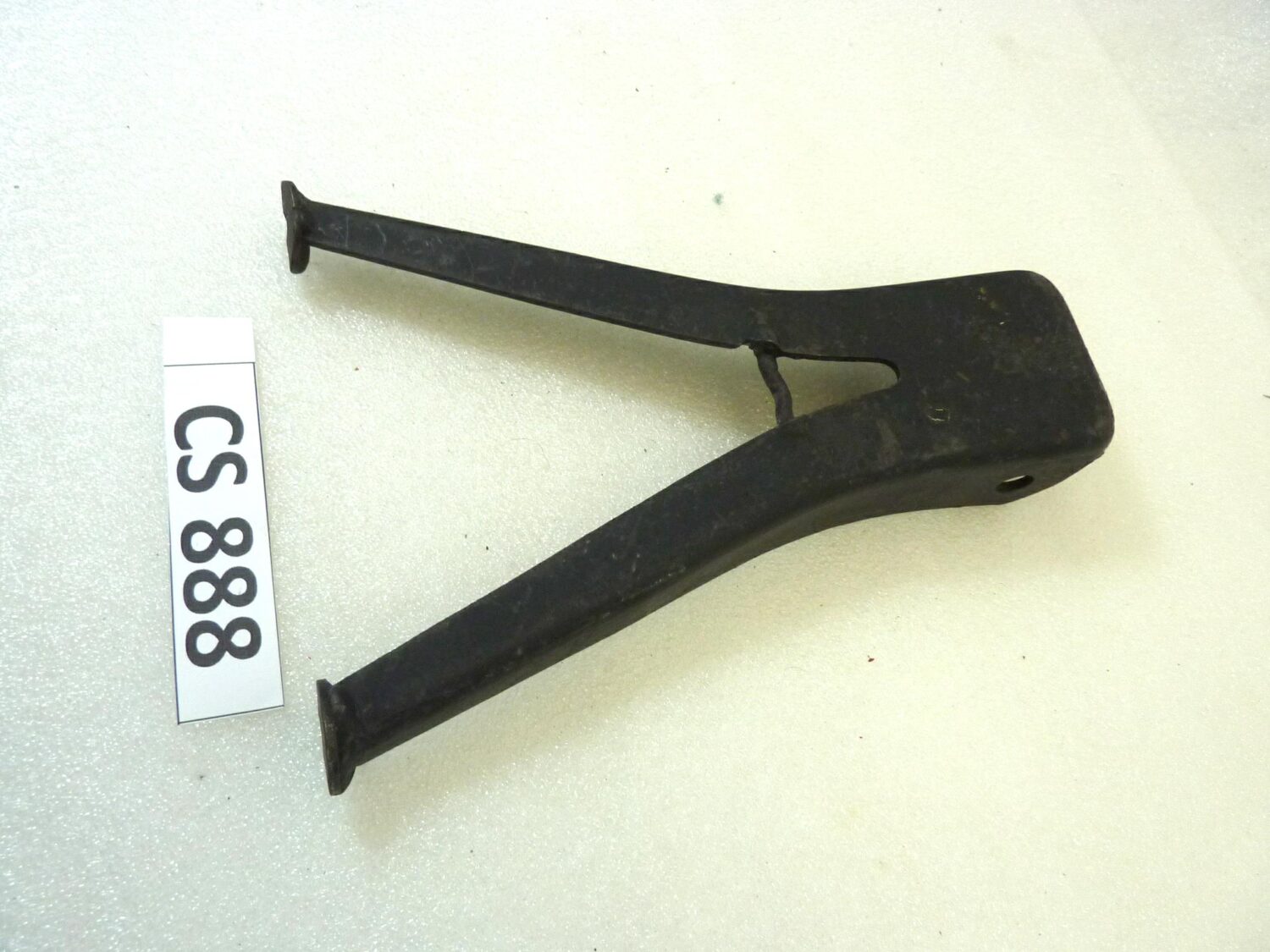 Cavalletto centrale Moto Guzzi Trotter - immagine 3