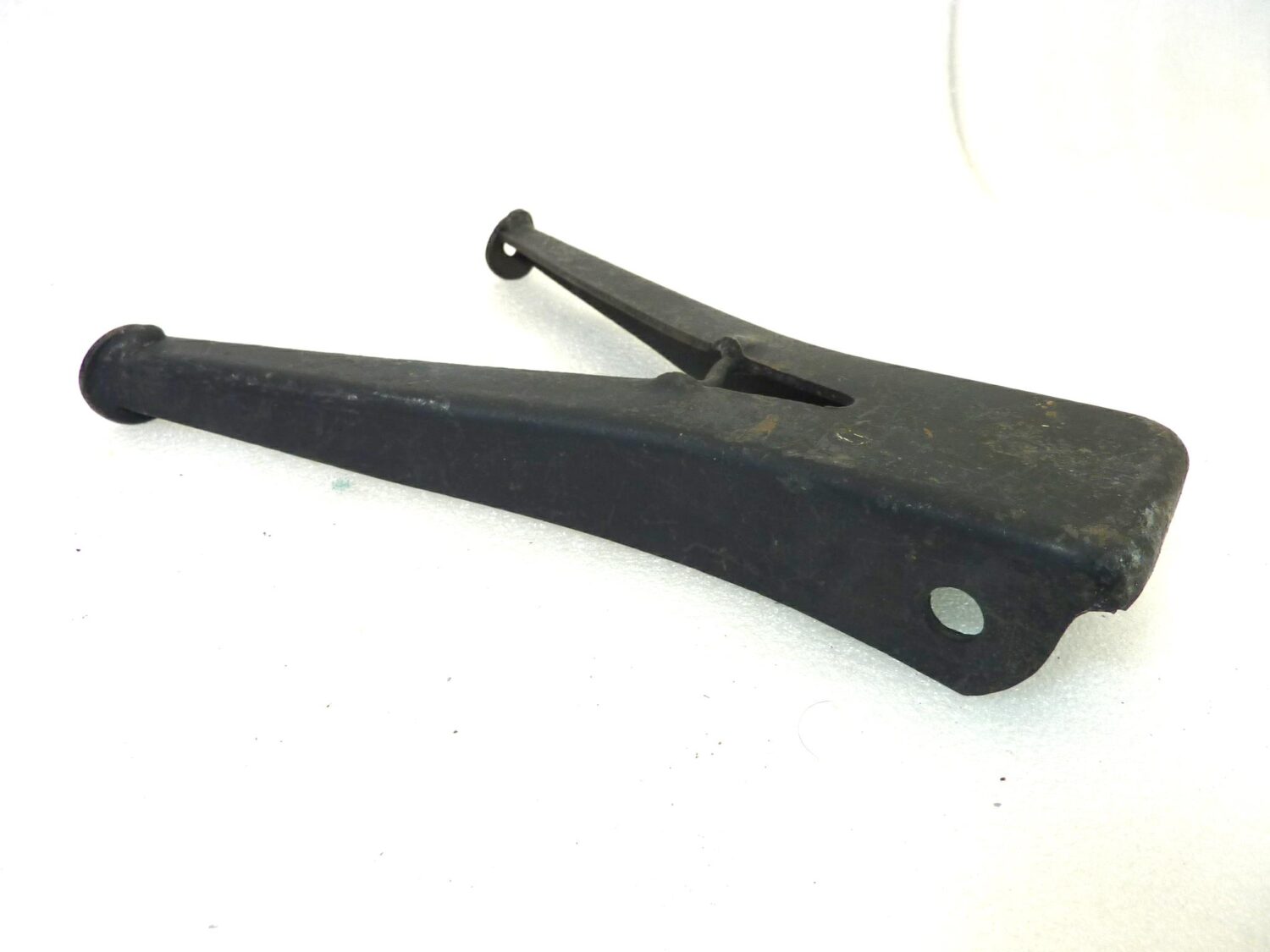 Cavalletto centrale Moto Guzzi Trotter - immagine 5