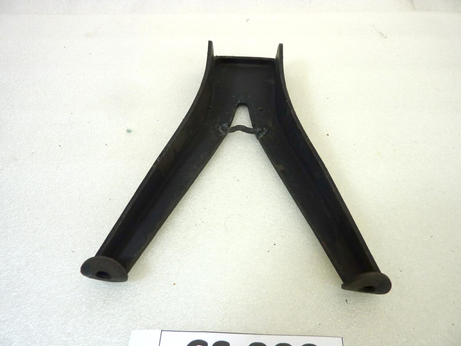 Cavalletto centrale Moto Guzzi Trotter - immagine 6
