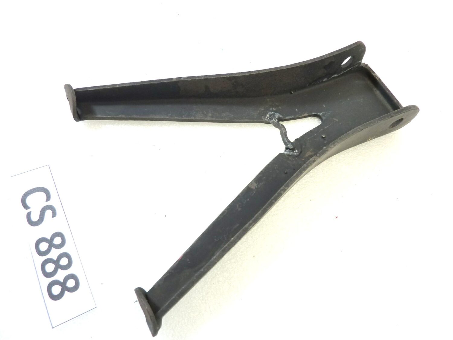 Cavalletto centrale Moto Guzzi Trotter - immagine 7