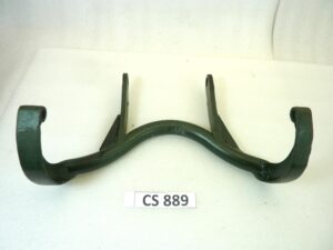 Cavalletto centrale Moto Guzzi Airone